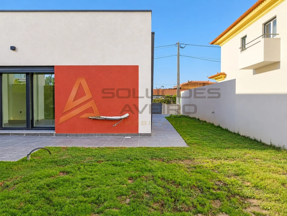 Moradia T3 para Venda em Gafanha da Nazaré Foto 35