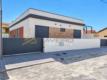 Moradia T3 para Venda em Gafanha da Nazaré