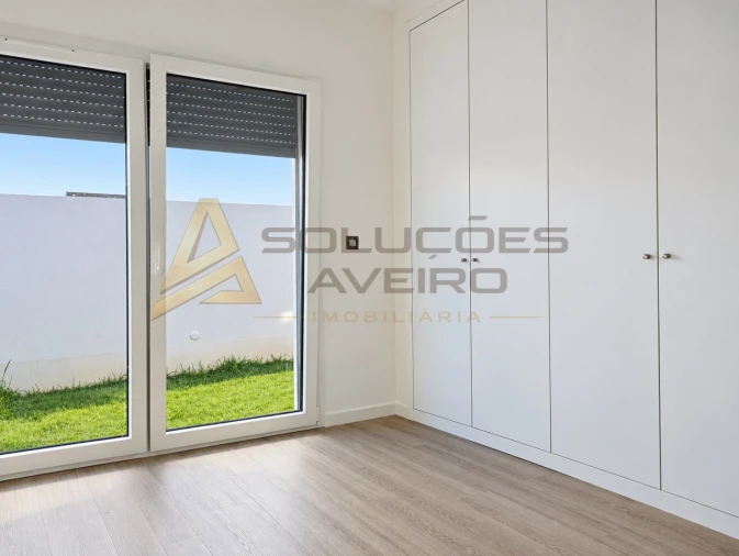 Moradia T3 para Venda em Gafanha da Nazaré Foto 22
