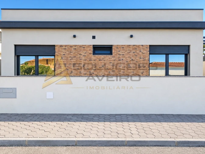 Moradia T3 para Venda em Gafanha da Nazaré Foto 31