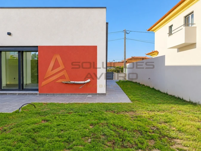Moradia T3 para Venda em Gafanha da Nazaré Foto 35