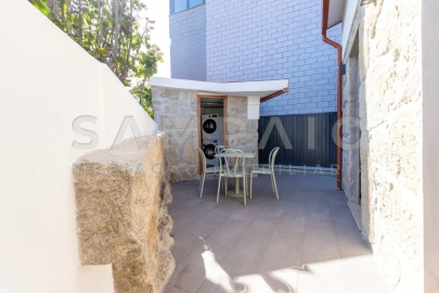 Moradia T2 para Venda em Aguas Santas
