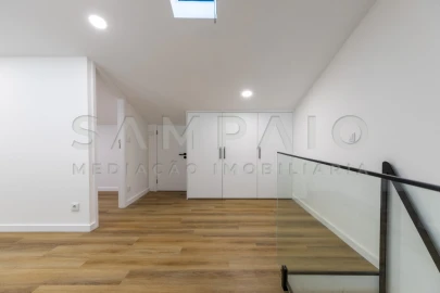 Moradia T2 para Venda em Aguas Santas