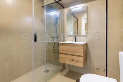 Moradia T2 para Venda em Aguas Santas