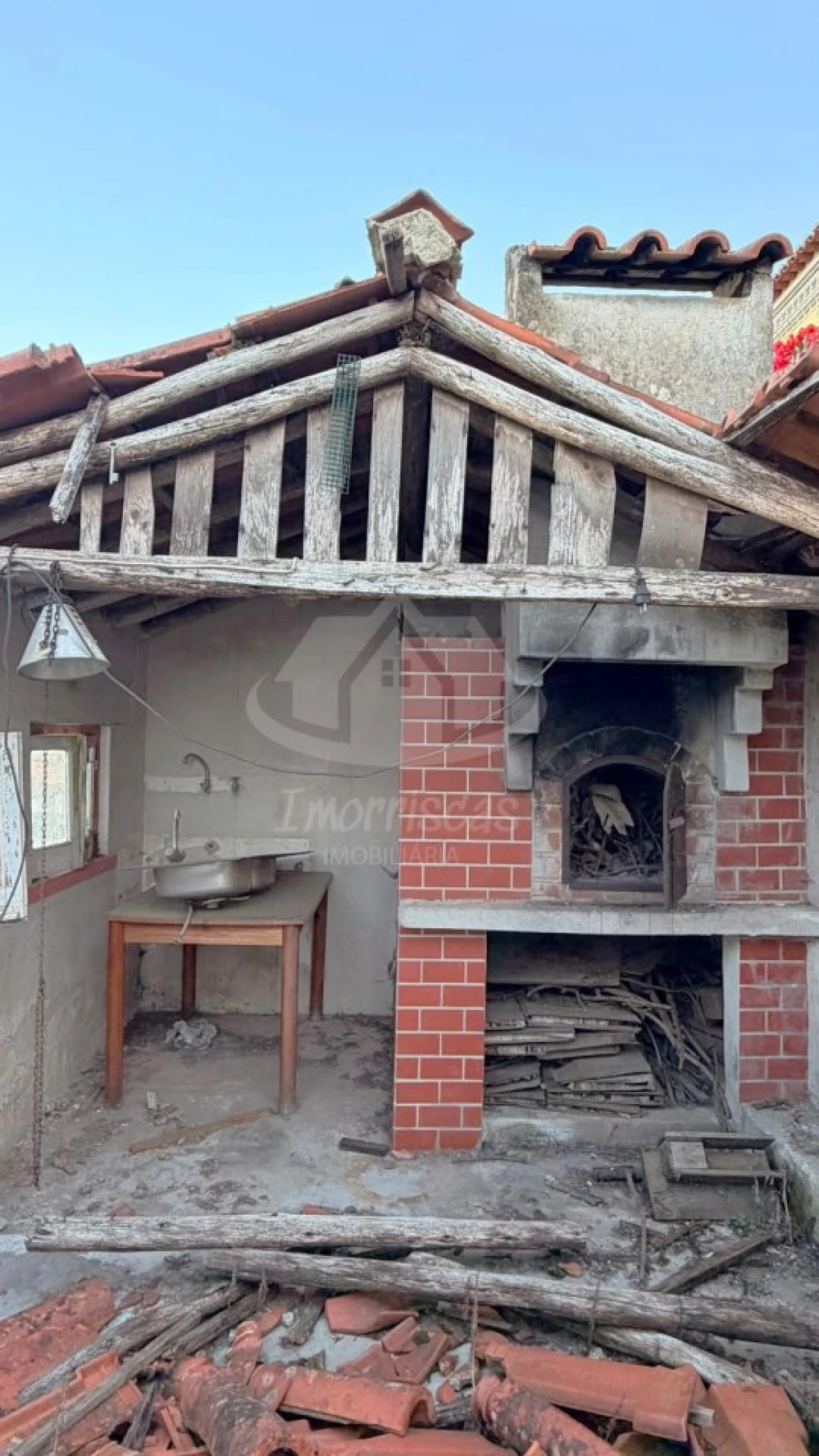 Moradia T4 para Venda em Venda do Pinheiro e Santo Estêvão das Galés Foto 29