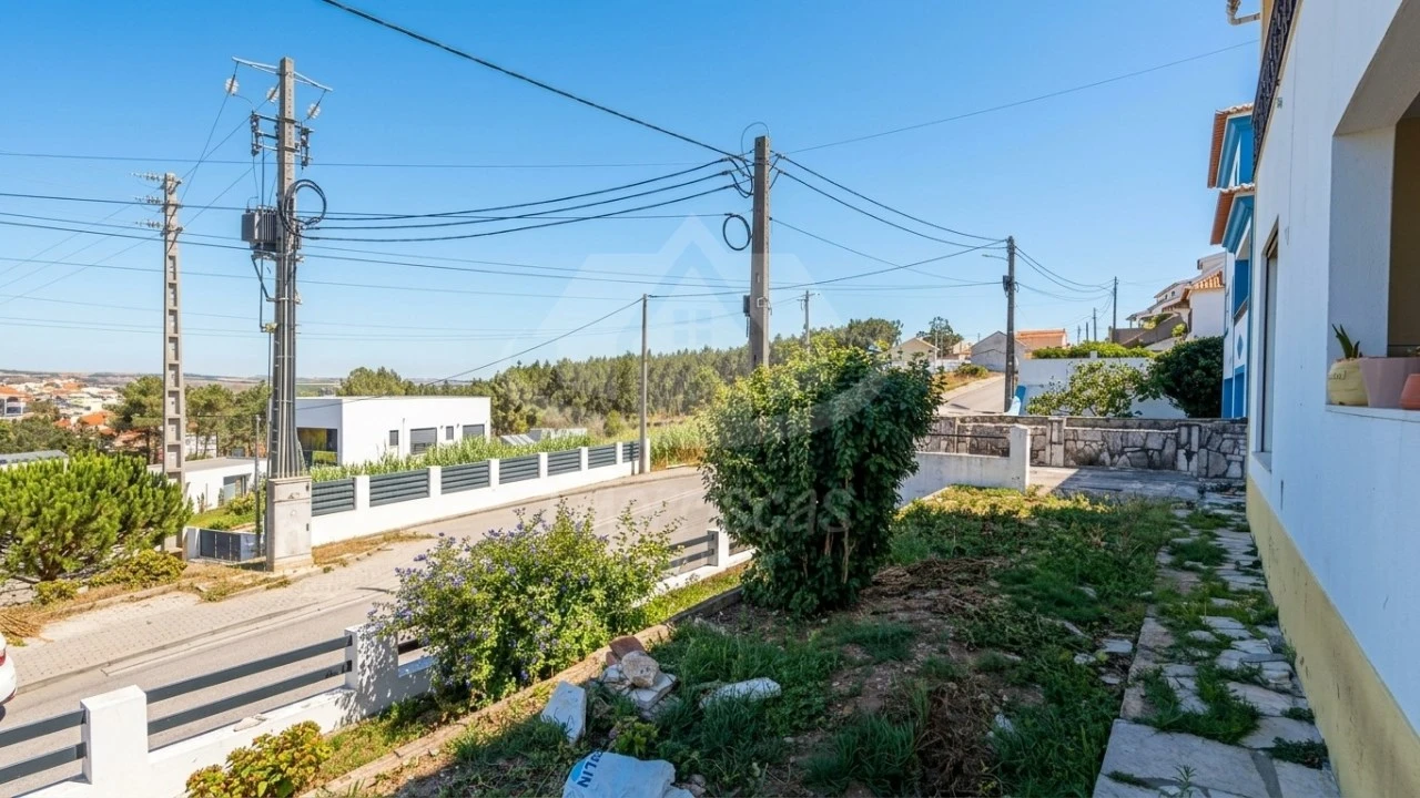 Moradia T4 para Venda em Venda do Pinheiro e Santo Estêvão das Galés Foto 32