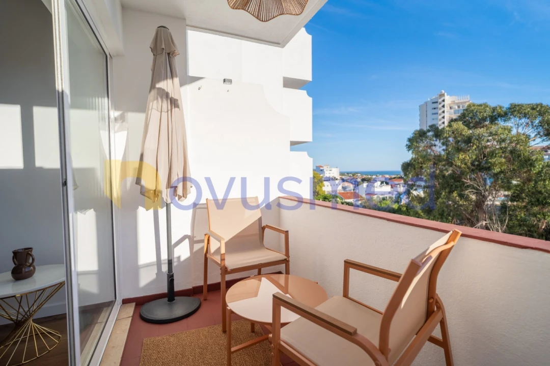 Apartamento T2 para Venda em Albufeira e Olhos de Água Foto 5