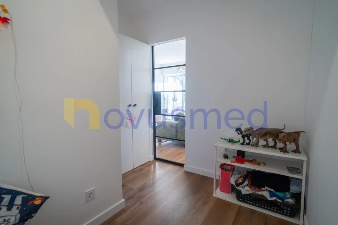 Apartamento T2 para Venda em Albufeira e Olhos de Água Foto 13