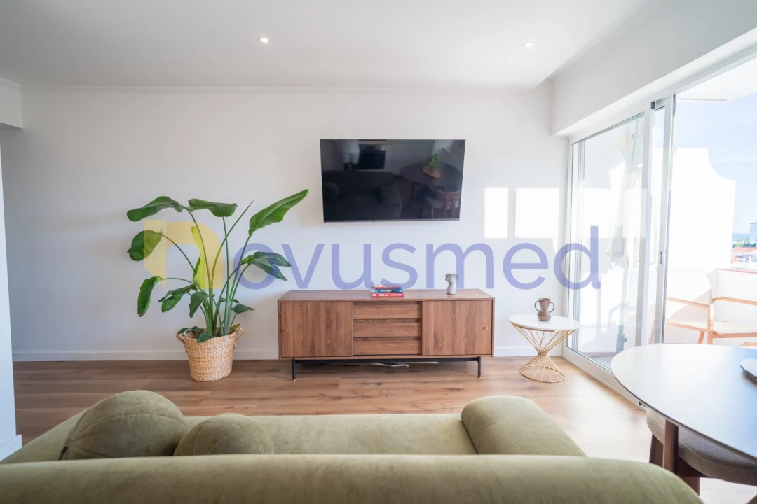 Apartamento T2 para Venda em Albufeira e Olhos de Água Foto 22