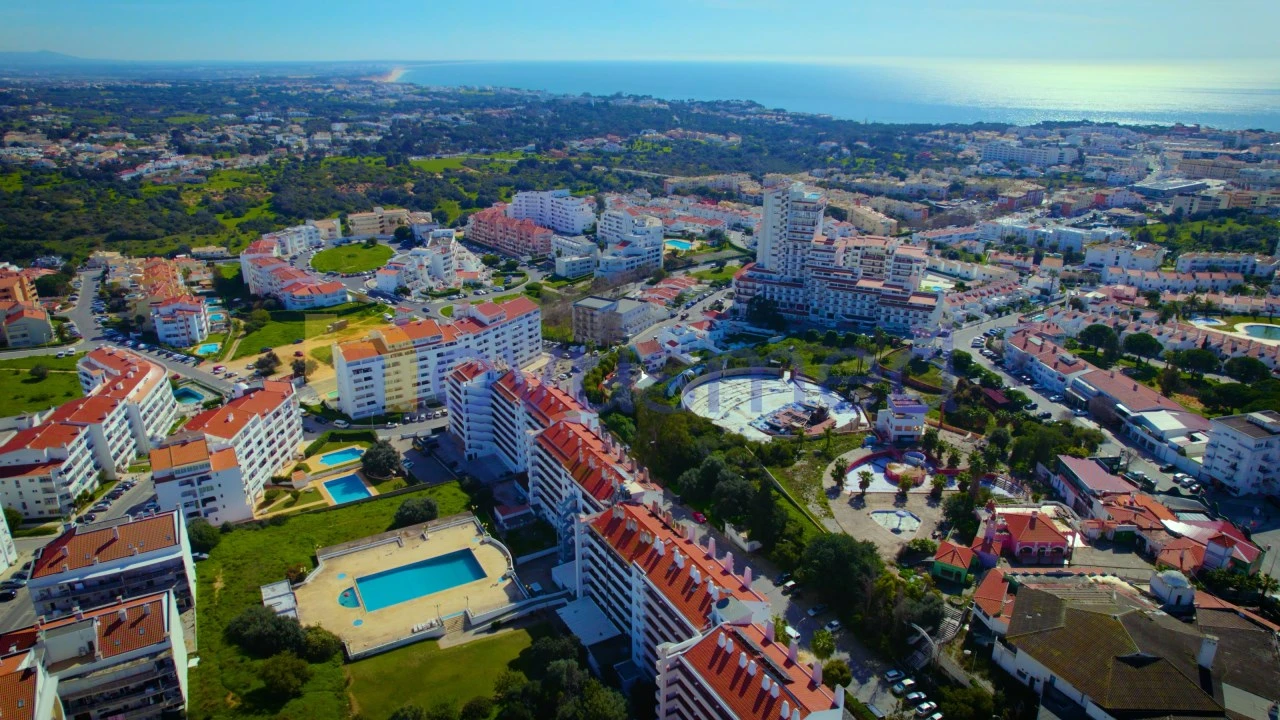 Apartamento T2 para Venda em Albufeira e Olhos de Água Foto 26