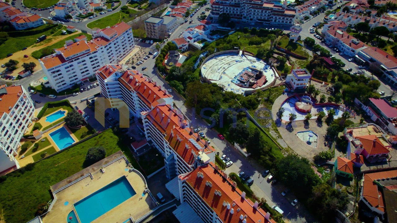 Apartamento T2 para Venda em Albufeira e Olhos de Água Foto 28