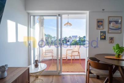 Apartamento T2 para Venda em Albufeira e Olhos de Água