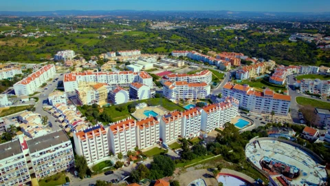 Apartamento T2 para Venda em Albufeira e Olhos de Água