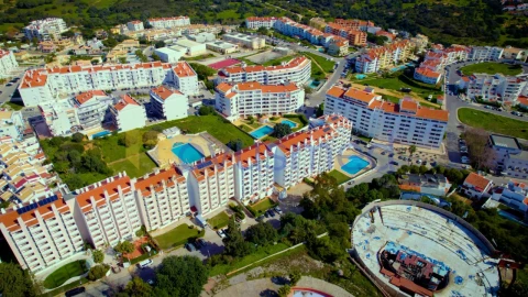 Apartamento T2 para Venda em Albufeira e Olhos de Água