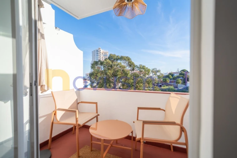Apartamento T2 para Venda em Albufeira e Olhos de Água Foto 25