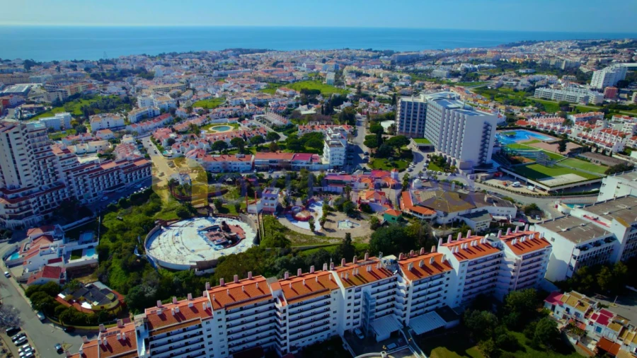 Apartamento T2 para Venda em Albufeira e Olhos de Água Foto 29