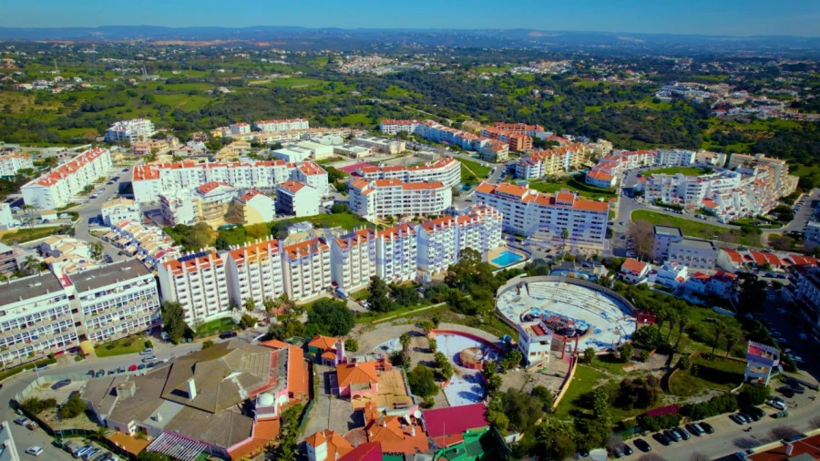Apartamento T2 para Venda em Albufeira e Olhos de Água Foto 31