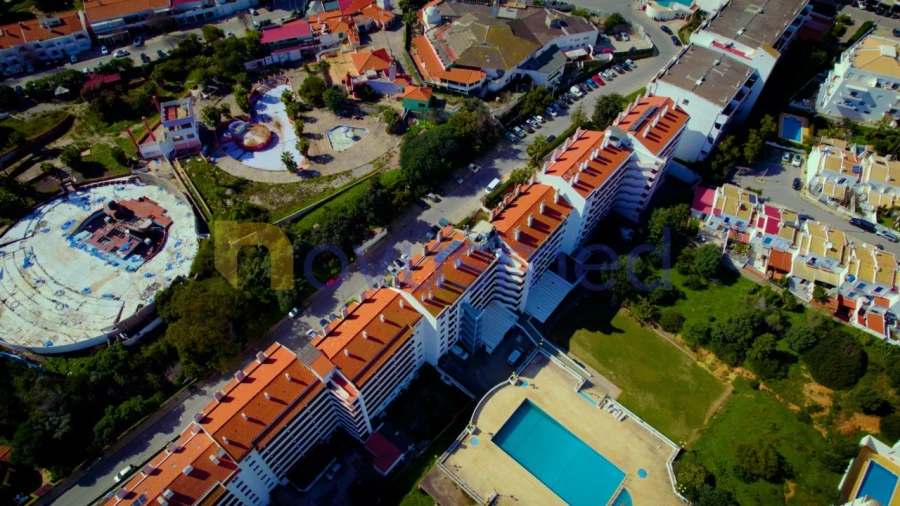 Apartamento T2 para Venda em Albufeira e Olhos de Água Foto 32
