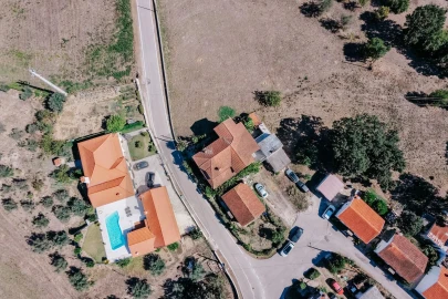 Moradia T5 para Venda em Poiares (Santo Andre)