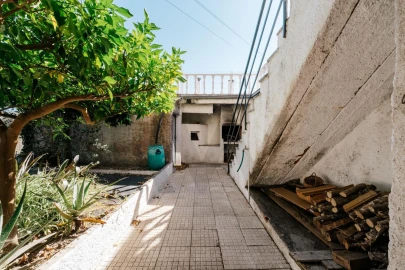 Moradia T5 para Venda em Poiares (Santo Andre)