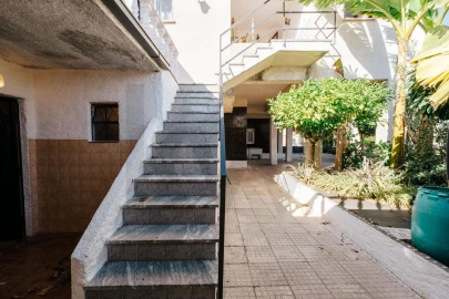 Moradia T5 para Venda em Poiares (Santo Andre)