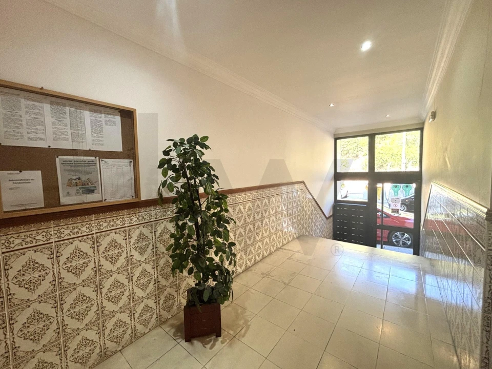 Apartamento T3 para Venda em Leiria, Pousos, Barreira e Cortes Foto 23