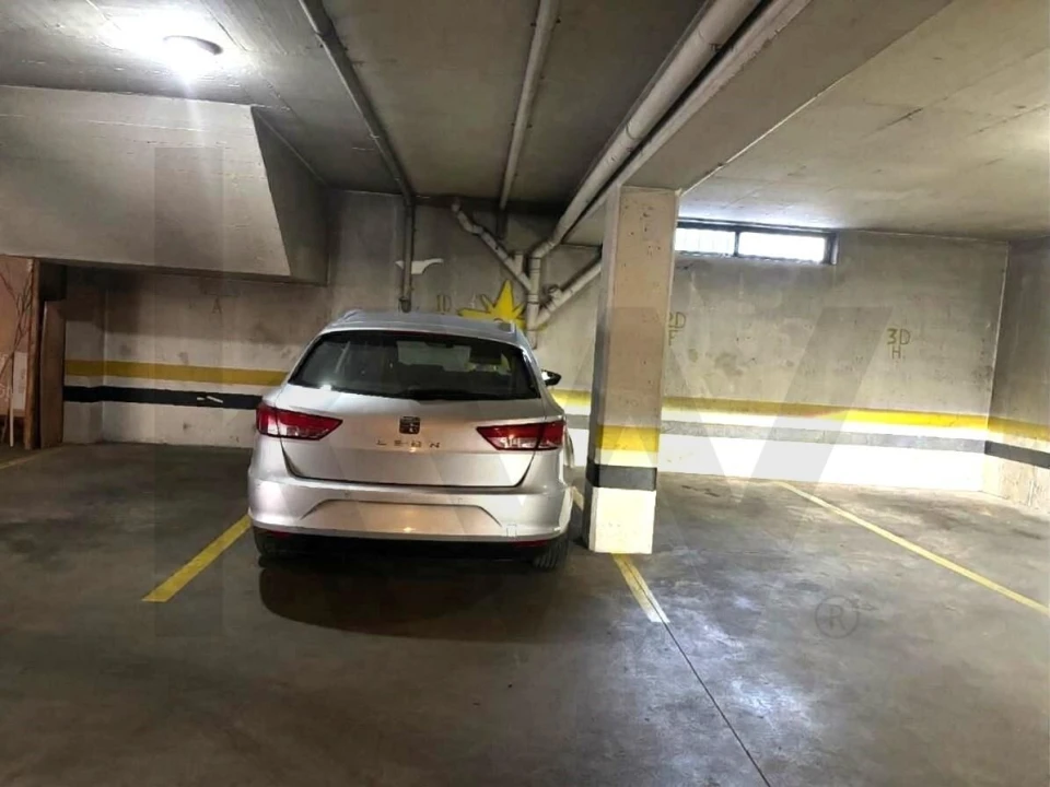 Apartamento T3 para Venda em Leiria, Pousos, Barreira e Cortes Foto 21