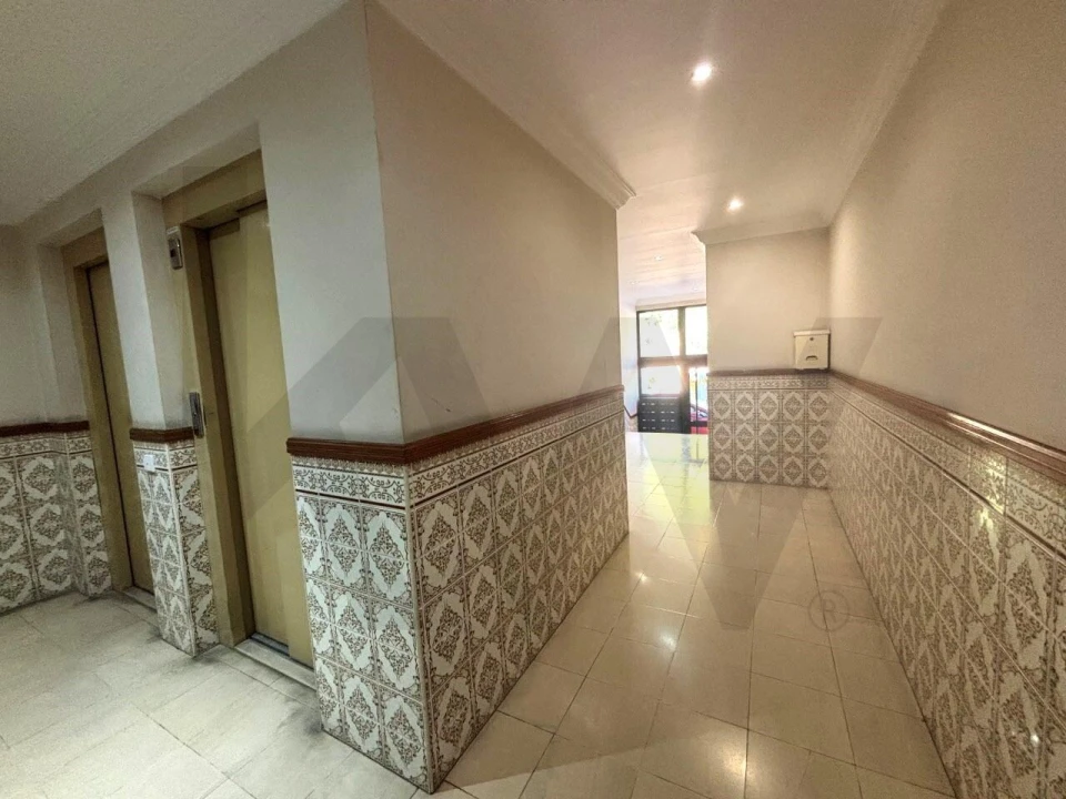 Apartamento T3 para Venda em Leiria, Pousos, Barreira e Cortes Foto 22