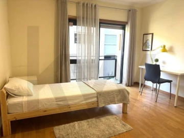 Apartamento T3 para Venda em Leiria, Pousos, Barreira e Cortes