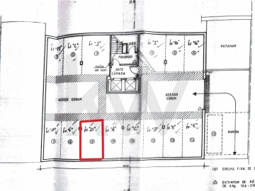 Apartamento T3 para Venda em Leiria, Pousos, Barreira e Cortes