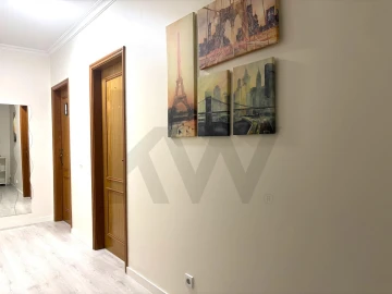 Apartamento T3 para Venda em Leiria, Pousos, Barreira e Cortes
