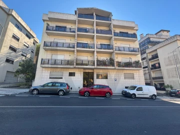 Apartamento T3 para Venda em Leiria, Pousos, Barreira e Cortes