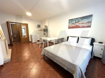 Apartamento T3 para Venda em Leiria, Pousos, Barreira e Cortes