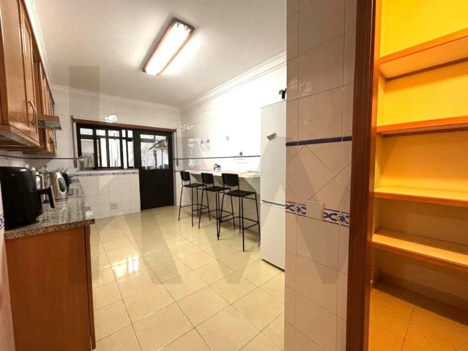 Apartamento T3 para Venda em Leiria, Pousos, Barreira e Cortes Foto 4