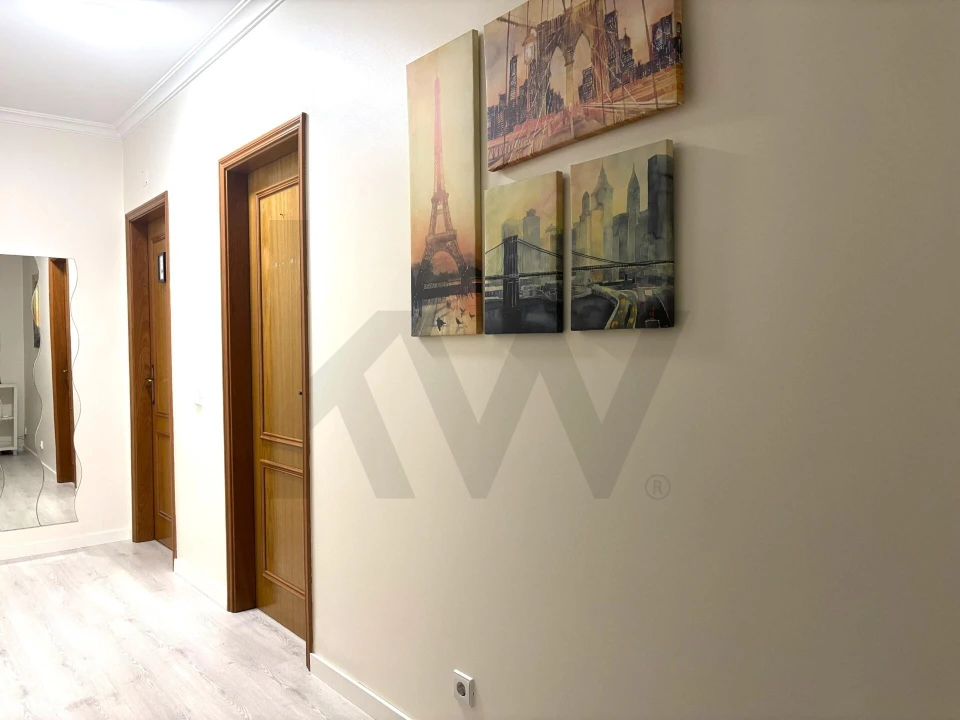 Apartamento T3 para Venda em Leiria, Pousos, Barreira e Cortes Foto 16