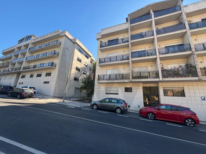 Apartamento T3 para Venda em Leiria, Pousos, Barreira e Cortes Foto 25