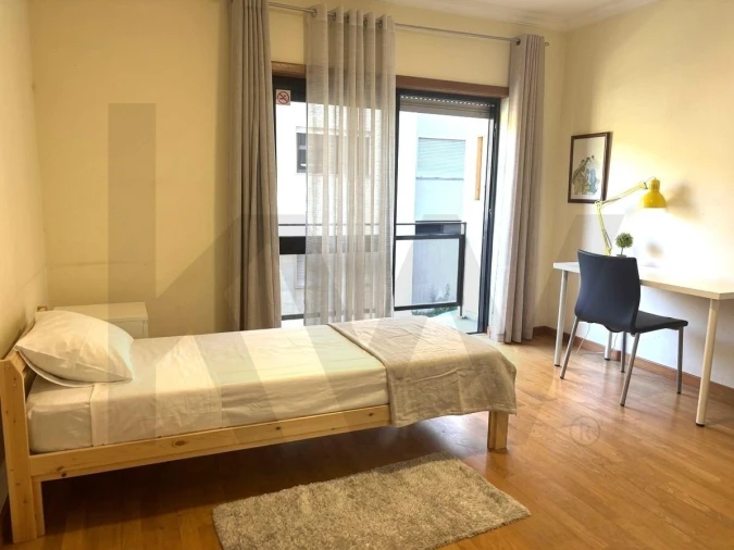 Apartamento T3 para Venda em Leiria, Pousos, Barreira e Cortes Foto 9
