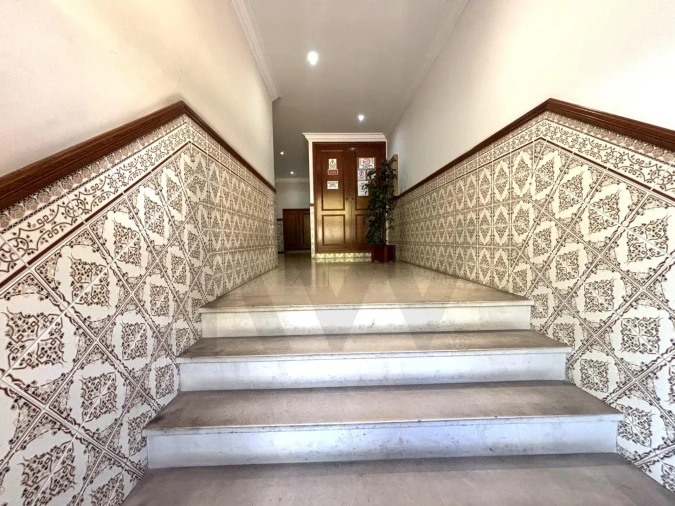Apartamento T3 para Venda em Leiria, Pousos, Barreira e Cortes Foto 24