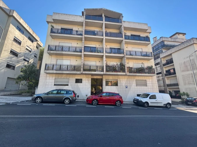 Apartamento T3 para Venda em Leiria, Pousos, Barreira e Cortes Foto 2