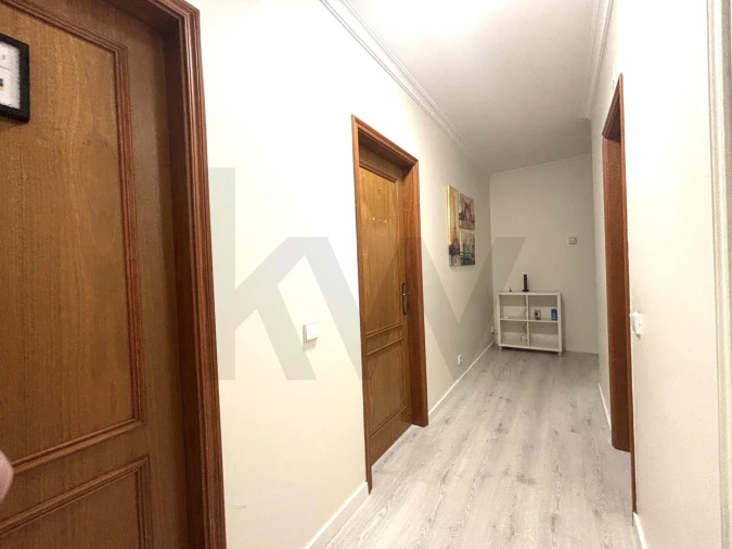 Apartamento T3 para Venda em Leiria, Pousos, Barreira e Cortes Foto 17