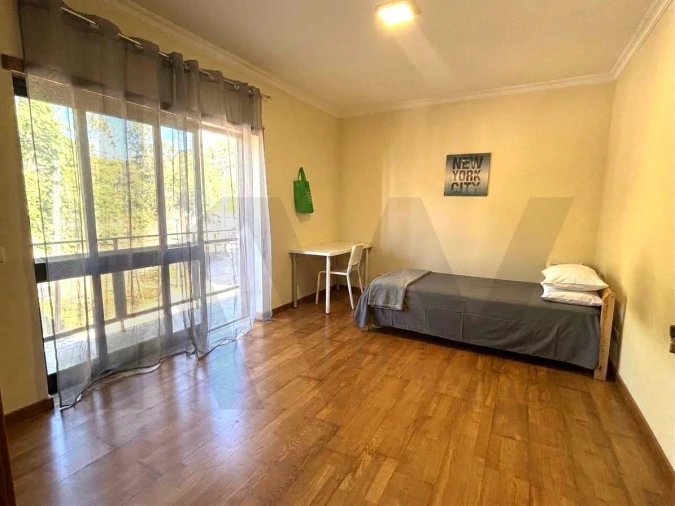 Apartamento T3 para Venda em Leiria, Pousos, Barreira e Cortes Foto 12
