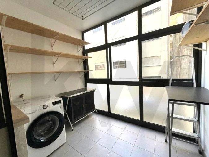 Apartamento T3 para Venda em Leiria, Pousos, Barreira e Cortes Foto 5