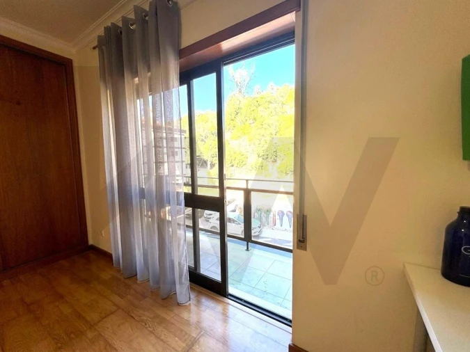 Apartamento T3 para Venda em Leiria, Pousos, Barreira e Cortes Foto 11