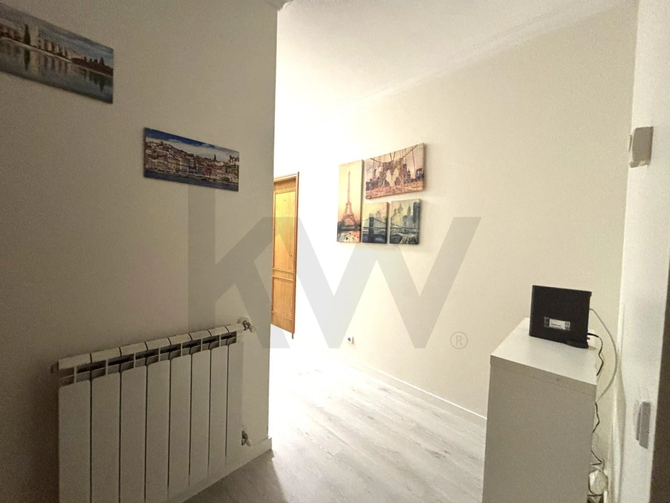 Apartamento T3 para Venda em Leiria, Pousos, Barreira e Cortes Foto 15