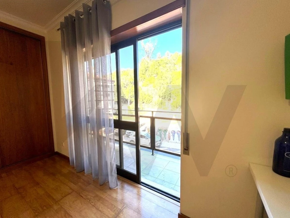 Apartamento T3 para Venda em Leiria, Pousos, Barreira e Cortes Foto 11