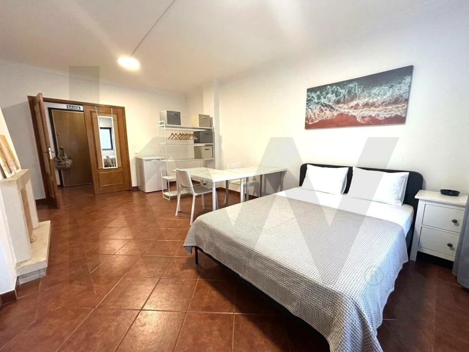 Apartamento T3 para Venda em Leiria, Pousos, Barreira e Cortes Foto 8