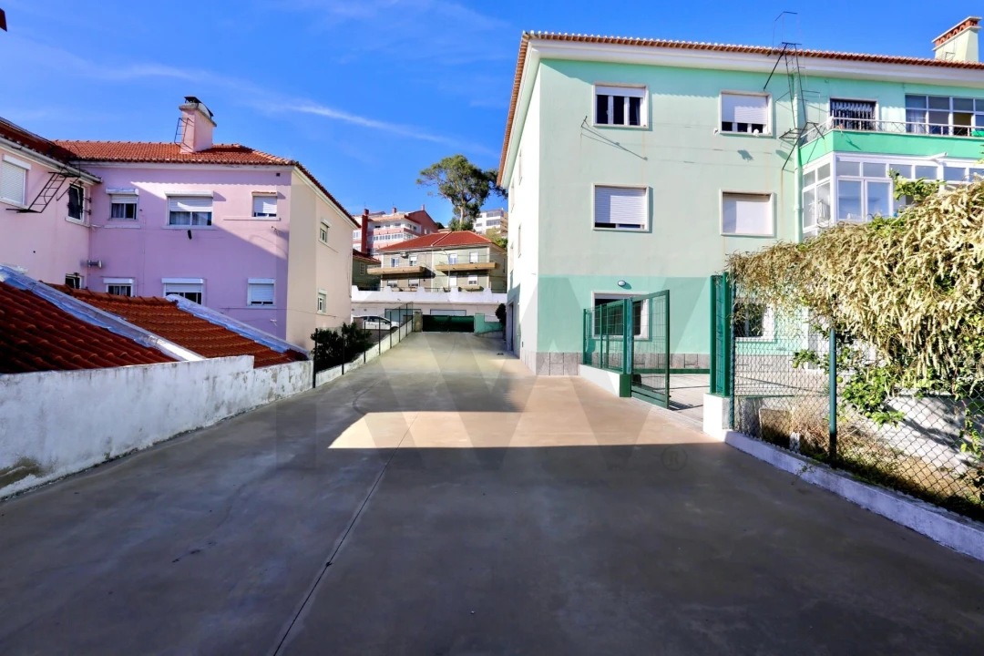 Apartamento T4 para Venda em Mina de Água Foto 21