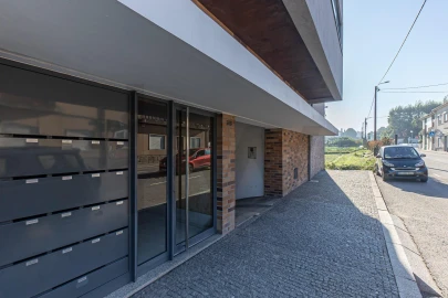 Apartamento T2 para Arrendamento em Pedrouços