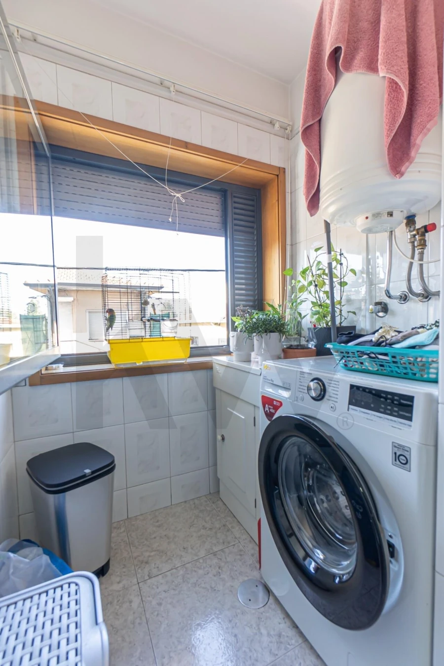 Apartamento T2 para Arrendamento em Pedrouços Foto 17