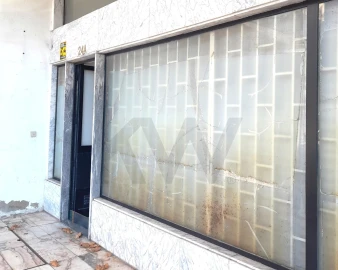 Loja para Venda em Santa Clara